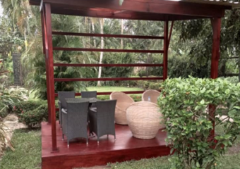 Boukarou – espace détente